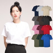 길단 반팔티셔츠 2000