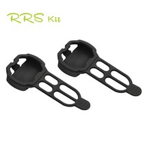 스피드센서 속도계 센서 자전거 컴퓨터 케이던스 보호 케이스 보호 커버 garmin, 두 개, 02 Two Pcs, 02 Two Pcs
