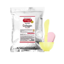 메디플라워 모델링팩 콜라겐 1kg+팩도구4종 세트, 7개