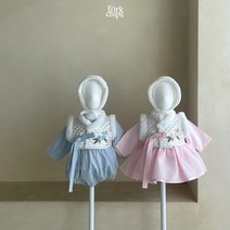 남아여아한복 설화한복 설빔 명절준비 아기슈트 예쁜옷 현대식 개량한복 촬영룩 둥이 돌잔치