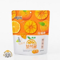 제주푸드 탐라원 보석귤 25g x 10 (건조감귤 100%/파우치 포장), 단일옵션