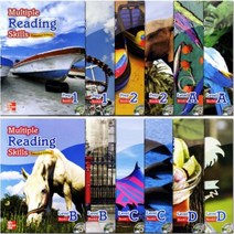Multiple Reading Skills(멀티플 리딩 스킬) Extend Edition Student Book(with CD) <선택 구매>, B-1″ class=”wr-img”></a></div></p></div></p></div></p></div><div class=