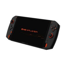 오리지널 1S 포켓 미니 PC 노트북 Windows 11 컴퓨터 게임 콘솔 플레이어 8.4 