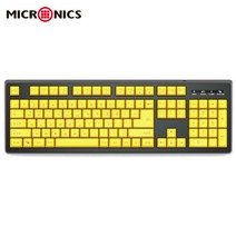 CPK-1 노트북 추천 가나다 키보드 던전앤파이터 유선
