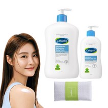 세타필 바디 워시 클렌저 () 바디워시 리프레싱 1000+400ml +샤워타올