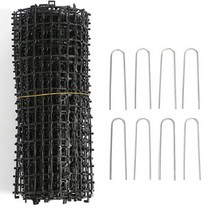 대형 비둘기 퇴치망 야생동물 버드스파이크 새 고양이