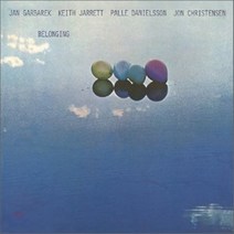 [LP] Keith Jarrett - Belonging [LP]