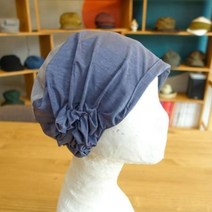 두두모자 핸드메이드 여성용 두건 (두두모자)