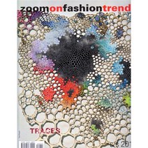 Zoom on Fashion Trends 2015년 3월호 N.55 16 S/S ~ 17 A/W (이태리 패션 트렌드/패션섬유 잡지)