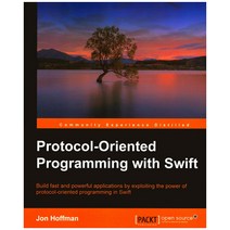 Protocol-Oriented Programming with Swift, Packt Publishing