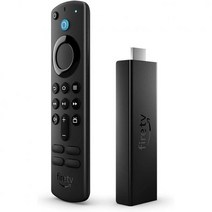 불 TV 스틱 4K Max 스트리밍 디바이스 Wi-Fi 6 Alexa 음성 리모트 (포함 브랜드ed 아마존 101488