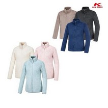 콜핑 대구백화점SG KSJ6780MW 004 전용_랑벨 남성 여성 플리스 자켓