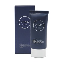 보닌 더 스타일 비비 크림 50ml, 1개