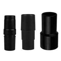 ZLD 3pcs 진공 청소기 액세서리 호스 어댑터 변환기, 모델명