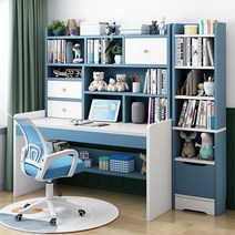 주니어 아동 가구 초등책상 셋트 7살 8살 9살 유아, 80 핑크 ㅡ의자