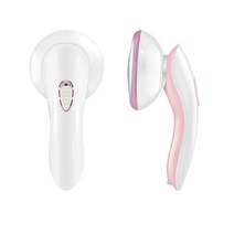 충전식 보풀제거기 3중날 KC인증 니트 스웨터 보푸라기제거, ZL201(핑크)