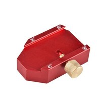 눈금자 한계 조정 포지셔닝 블록 각도 스크라이버 라인 마킹 게이지, 01 1