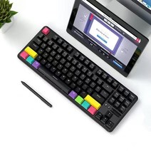 Ajazz K870T 게임밍 기계식키보드 블루투스 유무선듀얼모드 PC태블릿 게임용사무용<WEIDU SHANGMAO 전용>, 블랙/브라운스위치(무지개 기캡증정)” class=”wr-img”></a></div></p></div></p></div></p></div><div class=