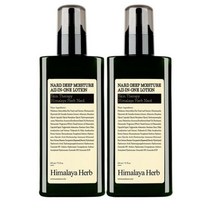 부케가르니 나드 딥 모이스처 올인원 로션 아쿠아우디, 140ml, 8개