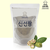 베트남산 노니분말 1kg, 2kg