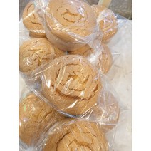커피콩콩 케이크만들기 시트 (생크림별매), 2.생크림추가