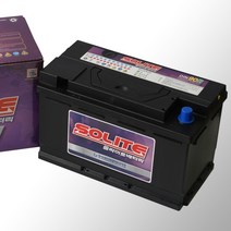 솔라이트 CMFDIN90R, CMFDIN90R_폐전지반납안함, 30개