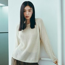 셀렙샵 에디션 24SS 크로쉐 루즈핏 니트3종