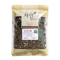 다소목 말린 건조 건약초 인진쑥 200g, 1개, 1