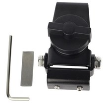 Universal Walkie Talkie 안테나 고정 브래킷 자동차 안테나 홀더 마운트베이스 클립 아마추어 라디오 안테나 홀더