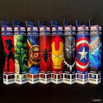 MARVEL 챔피언스 플레이 매트, 블랙위도우