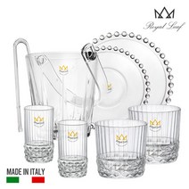 쯔비벨무스터 로얄리프 스텔라 위스키 풀세트(K-R74-C-002-1), (7P)