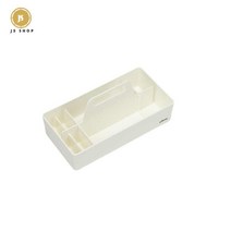 툴박스 다용도함 정리함 비트라툴박스 연필꽃이, 화이트