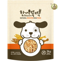 라이브잇 한끼뚝딱 황태와 소고기 반려동물 습식사료, 11개, 3kg, 생선