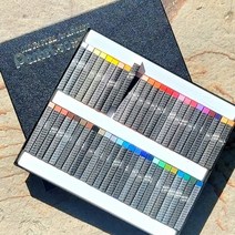 남가커머스 펜텔 전문가용 Oil Pastel 50색(49+1) Set 문구반점 04956-50964ea, namgac 본상품선택