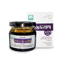 바이오헬스팜 [바이오헬스팜] 네추럴참푸드 유기농도라지농축액, 선택완료, 단품없음