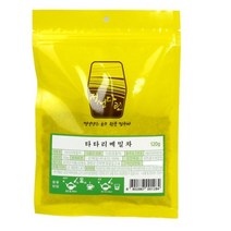 타타리 메밀차 120g