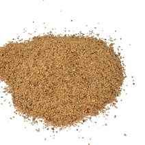 연마 블라스팅 연마 호두 껍질 파우더 세분화 입자, Turkey, 1.5 - 2 Mm