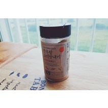 맹다혜씨네 작은텃밭 우리농산물로 만든 한우랑 요리맛내기 90g