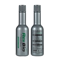 [나노렉스] 완전연소의 착한 연료절감제 렉스비오 150mlX5ea (경유용 Black) 연료첨가제, 150mX5개(경유용)