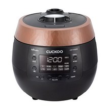 (공식) 쿠쿠 10인용 열판압력밥솥 CRP-R1055FB