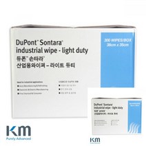 산업용 와이퍼 38X35CM 300매입 와이퍼타올 장비청소휴지