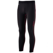 RS-TAICHI RSU307 RSU308 여름 속건 미끄러운 옷 땀 흡수 배달 전동 바이크 라이딩 레이싱 킥보드 할리 운동 팬츠, B