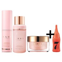 가히 멀티밤 9g+콜라겐 앰플 미스트 60ml+코어 크림 50ml+헤드스파 트리트먼트 35ml 증정, 단일옵션