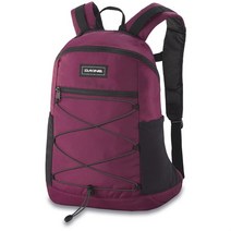 Dakine 드라이백팩 WNDR 18L Backpack, Grapevine