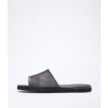 NEEDLES 니들스 x Suicoke Tukka Black KP311 샌들