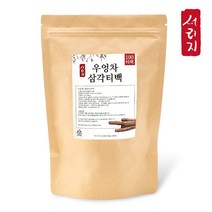 우엉차 삼각티백 100개입