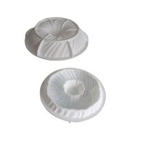 실리콘 백포도주 체보 포도주 무스 cuisson bricolage 미식 장식, 1 건