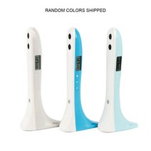 하이트게이지 디지털 초음파 높이 측정 눈금자 정밀 어린이 성인 A0KF, 한개옵션0