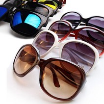 인싸 선글라스 썬 호박 홈쇼핑 템 알작은 레옹 색안경 테 여자 연예인 뷰 가벼운, 선글라스03.젠틀미러-화이트