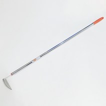 호미 일식선호미 서서쓰는 호미 긴호미